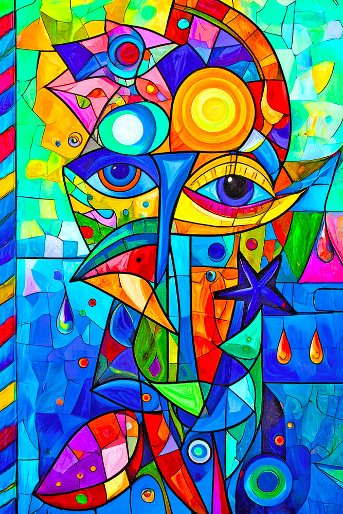 ET0725-65 ABSTRACT PRESENCE