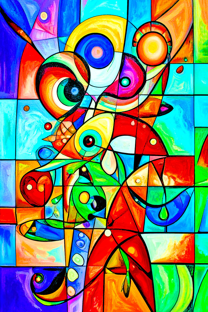 ET0725-67 ABSTRACT PRESENCE