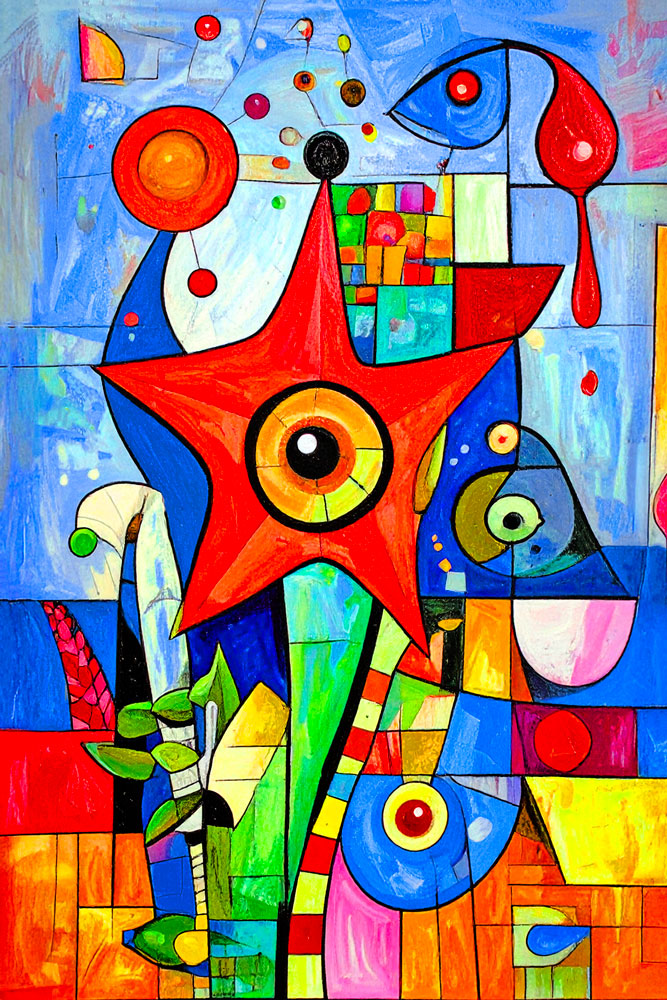 ET0725-68 ABSTRACT PRESENCE