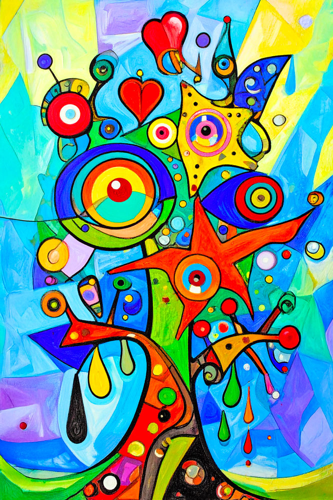 ET0725-76 ABSTRACT PRESENCE