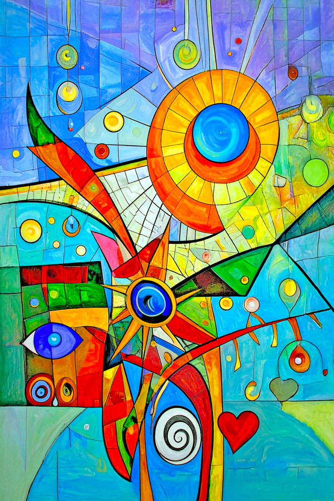 ET0725-77 ABSTRACT PRESENCE