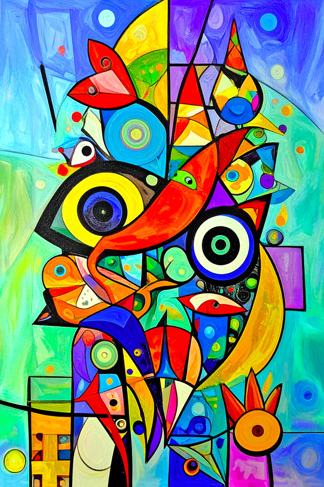 ET0725-87 ABSTRACT PRESENCE