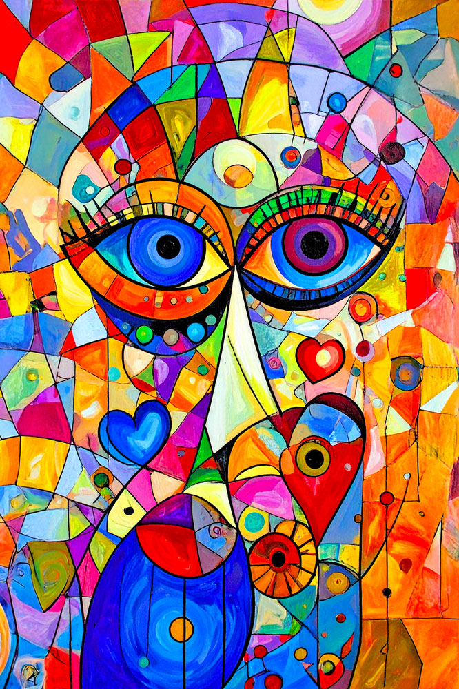 ET0725-88 ABSTRACT PRESENCE