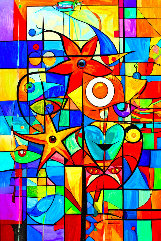 ET0725-90 ABSTRACT PRESENCE