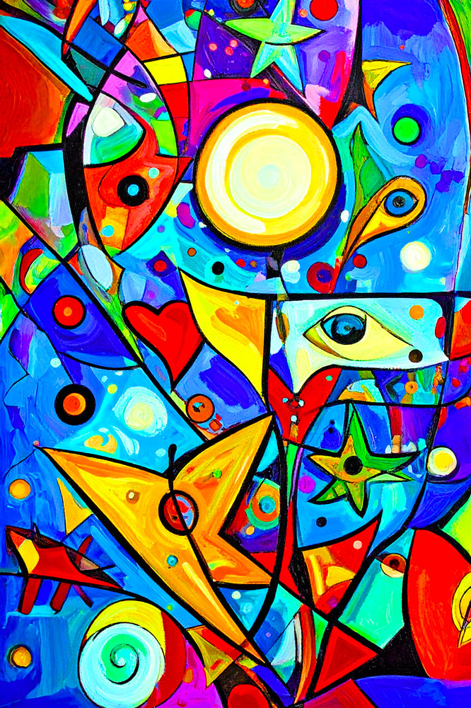 ET0725-91 ABSTRACT PRESENCE