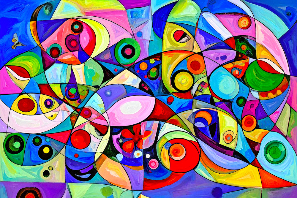 ET0725-96 - ABSTRACT PRESENCE