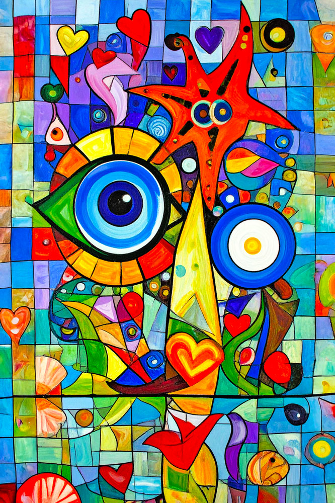 ET0725-97 ABSTRACT PRESENCE