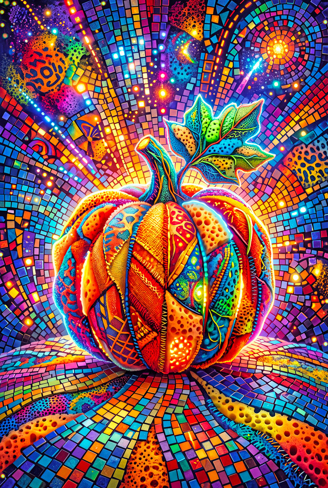 ET0726-12 FLORA DESIGN
