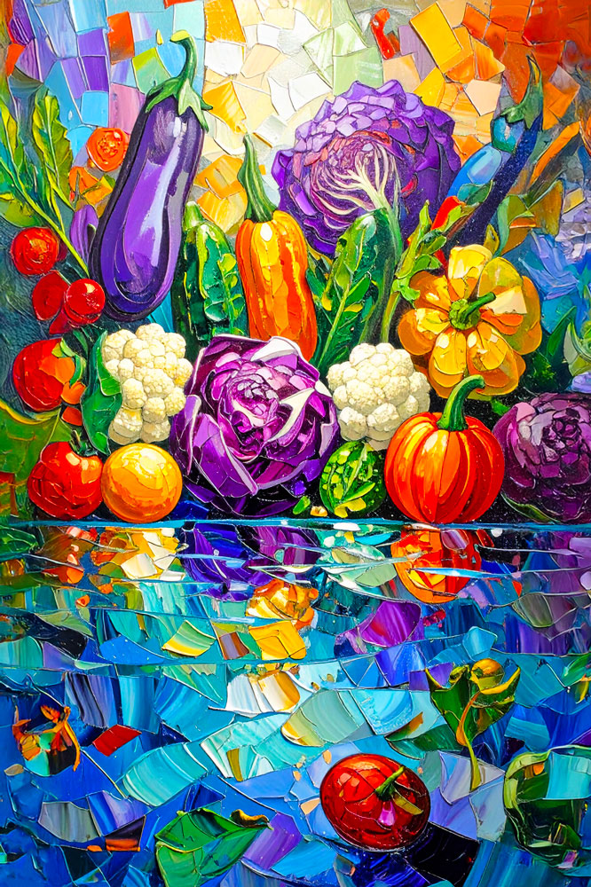 ET0825-3 – FLORA DESIGN