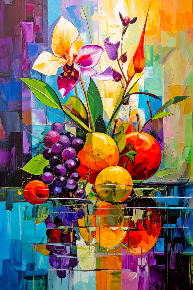ET0825-6 – FLORA DESIGN