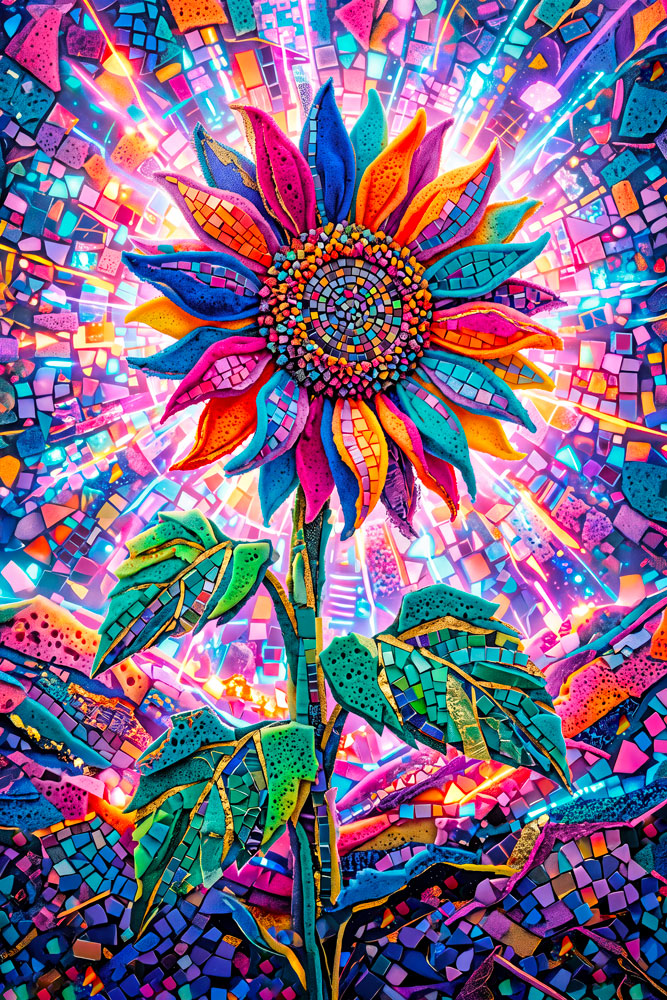 ET0826-14 FLORA DESIGN