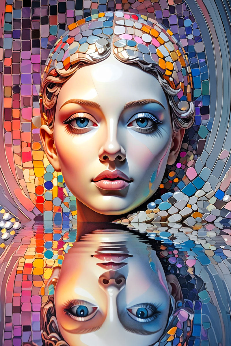 ET0826-4 HUMAN ESSENCE