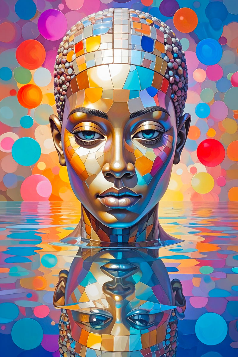 ET0826-5 HUMAN ESSENCE