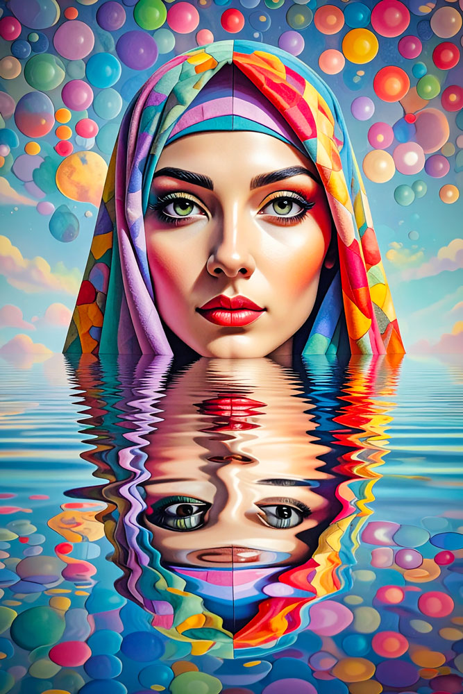 ET0826-7 HUMAN ESSENCE