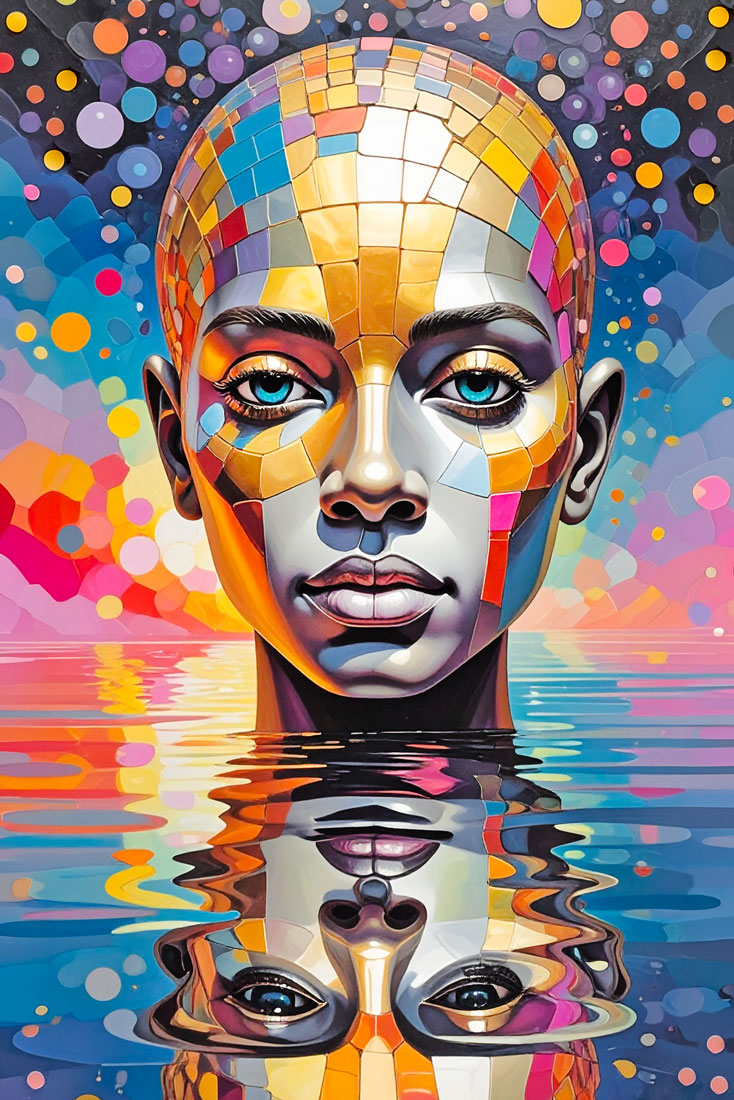 ET0826-8 HUMAN ESSENCE
