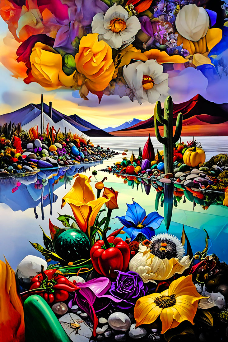ET0925-138 CONCEPTUAL HORIZONS