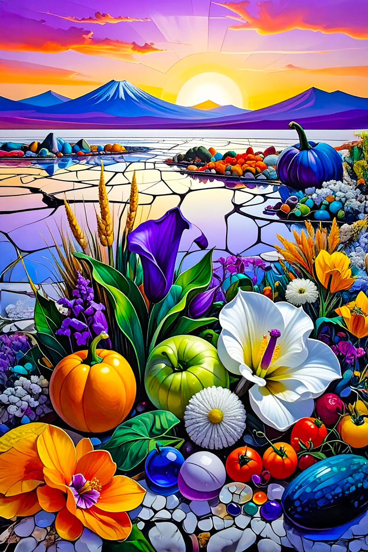 ET0925-140 CONCEPTUAL HORIZONS