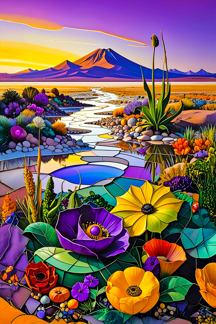 ET0925-145 CONCEPTUAL HORIZONS