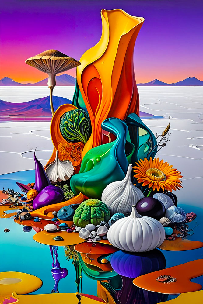ET0925-47 CONCEPTUAL HORIZONS