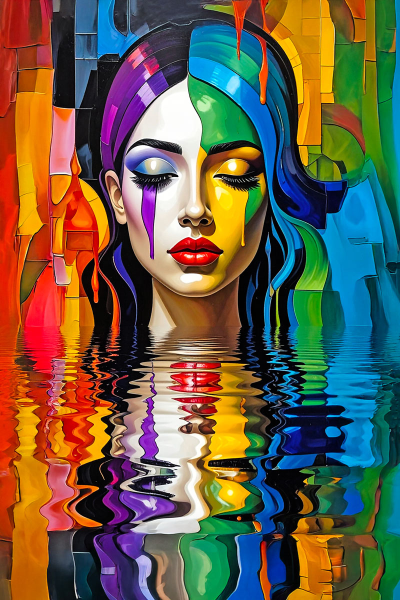 ET1025-113 HUMAN ESSENCE