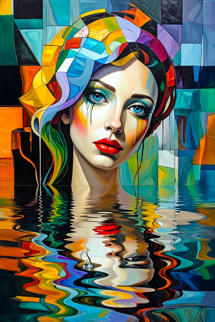 ET1025-114 HUMAN ESSENCE