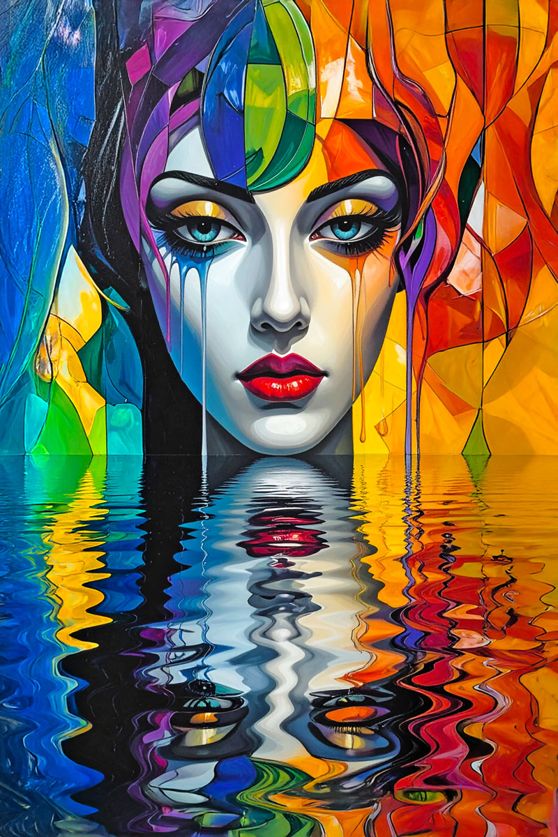 ET1025-116 HUMAN ESSENCE