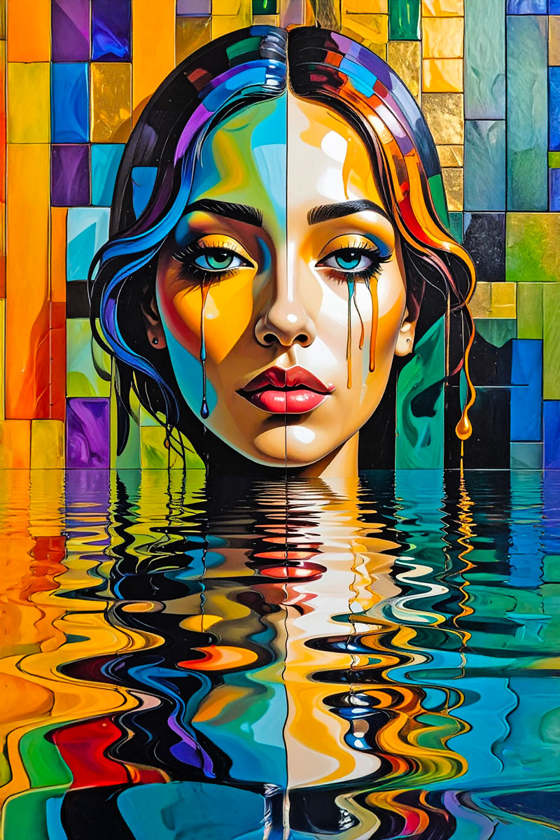 ET1025-119 HUMAN ESSENCE