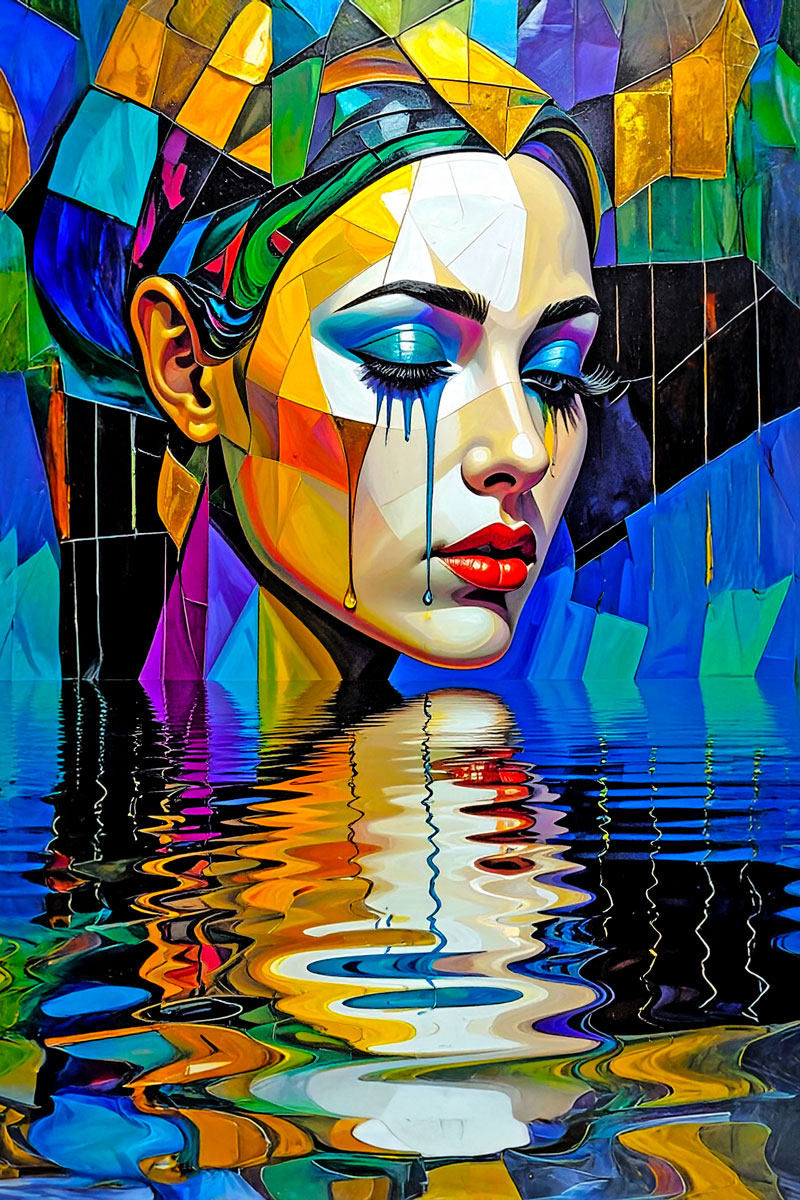 ET1025-120 HUMAN ESSENCE