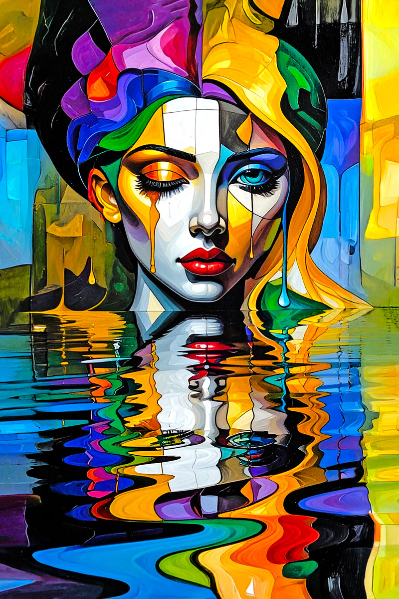 ET1025-122 HUMAN ESSENCE