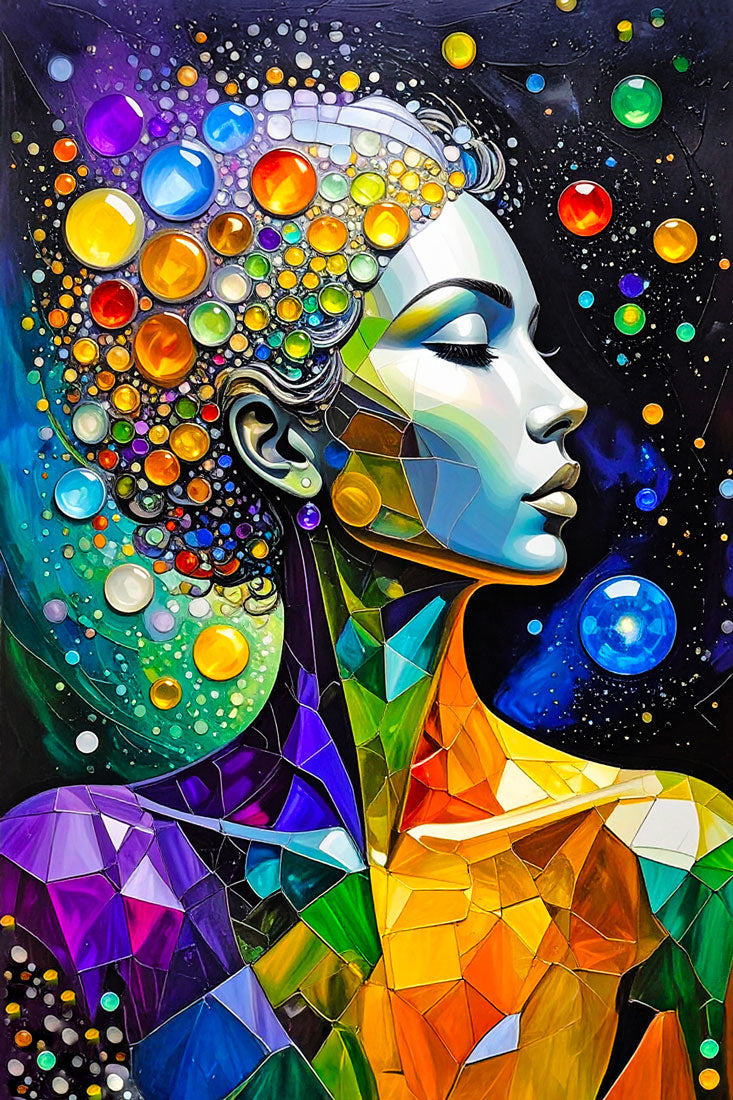 ET1025-126 HUMAN ESSENCE