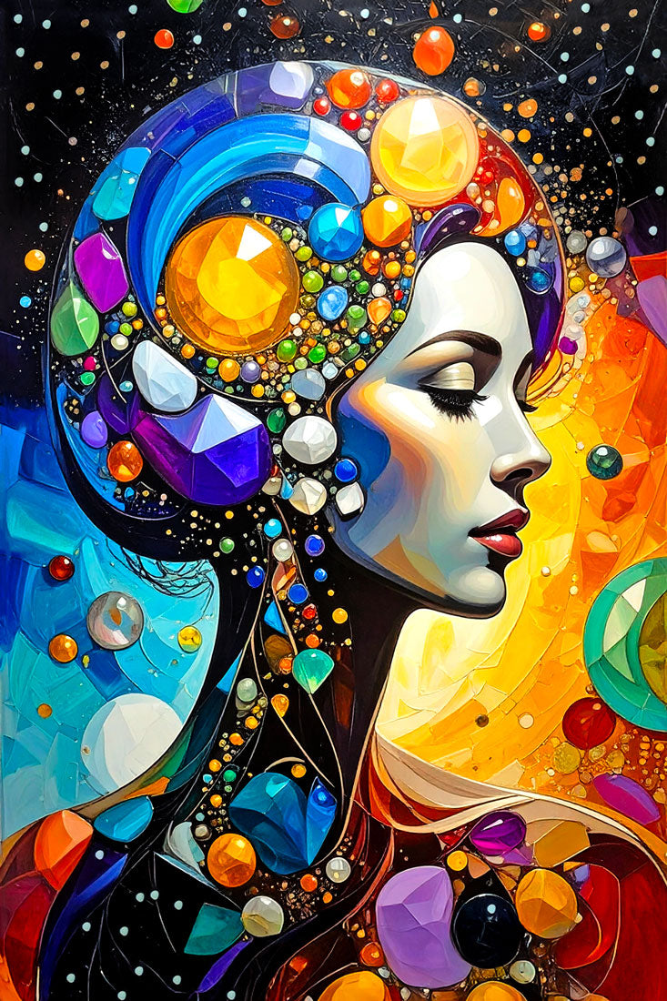 ET1025-127 HUMAN ESSENCE