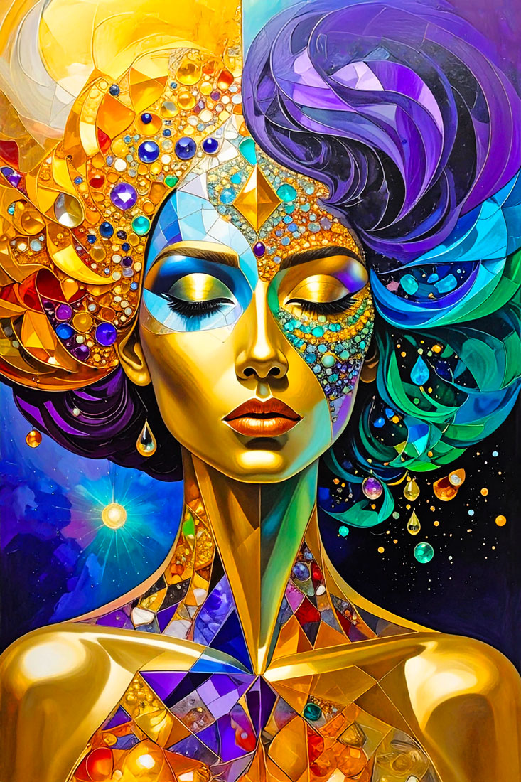 ET1025-129 HUMAN ESSENCE