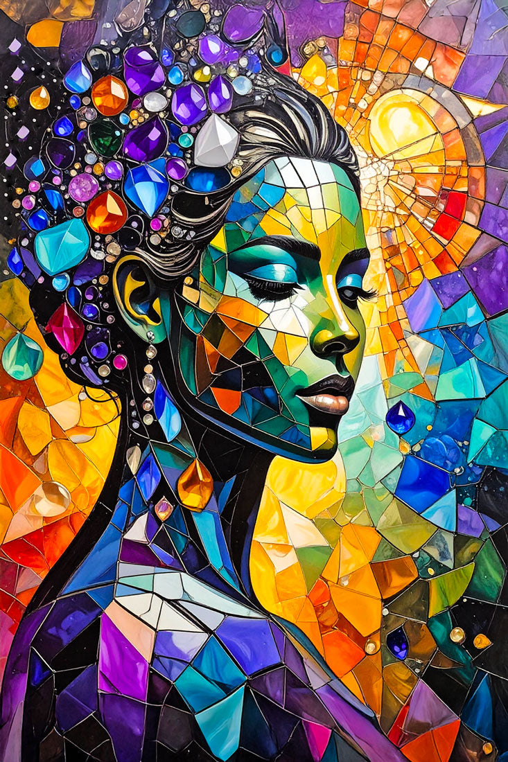 ET1025-131 HUMAN ESSENCE