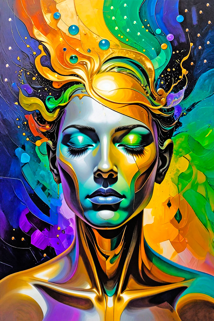 ET1025-132 HUMAN ESSENCE