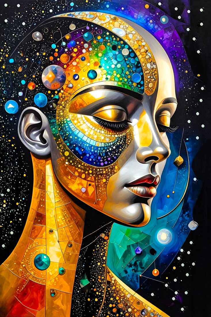 ET1025-147 HUMAN ESSENCE