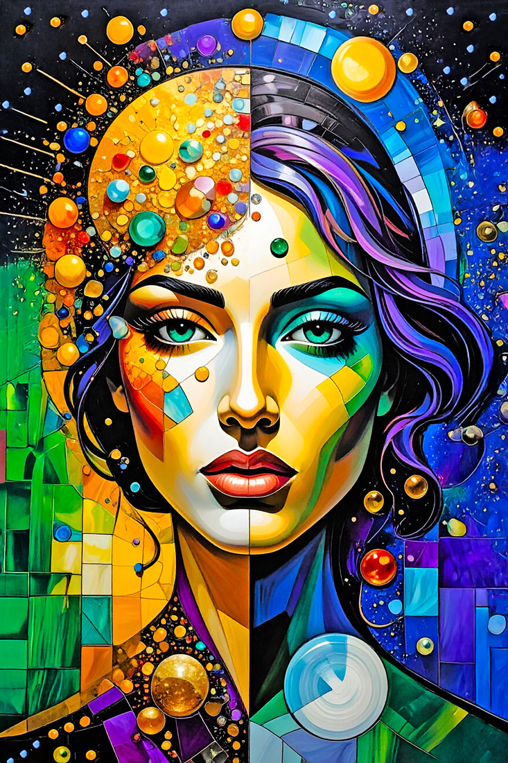 ET1025-149 HUMAN ESSENCE