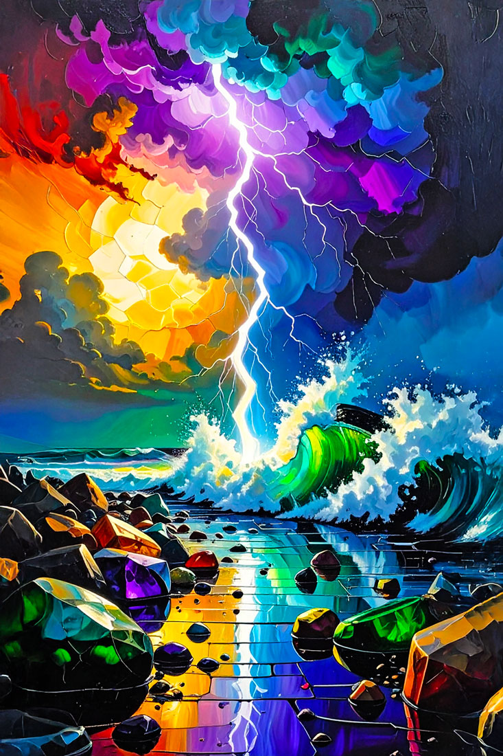 ET1025-151 CONCEPTUAL HORIZONS