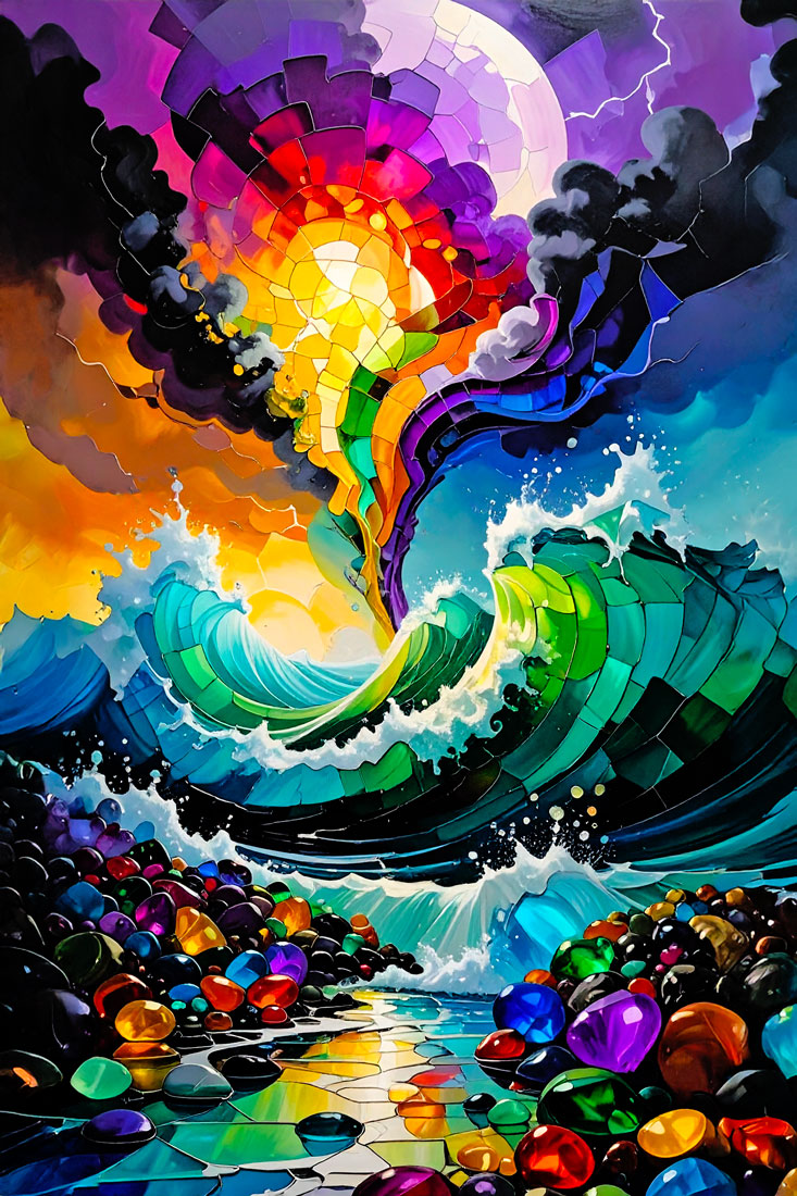 ET1025-152 CONCEPTUAL HORIZONS