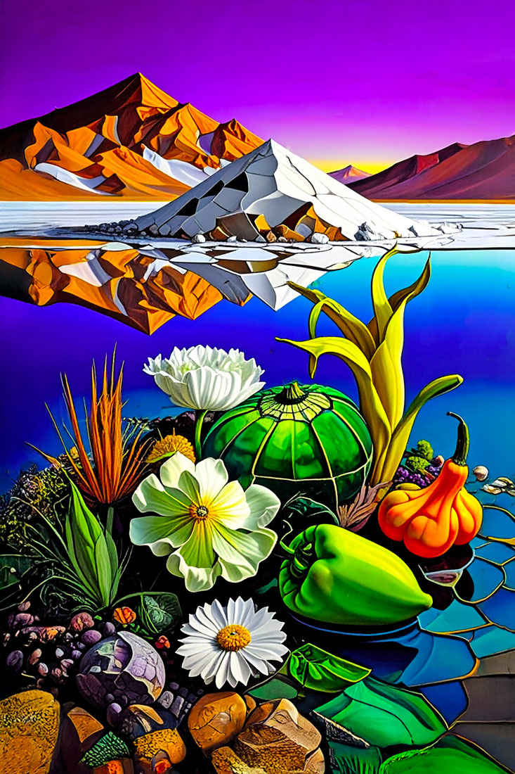 ET1025-19 FLORA DESIGN