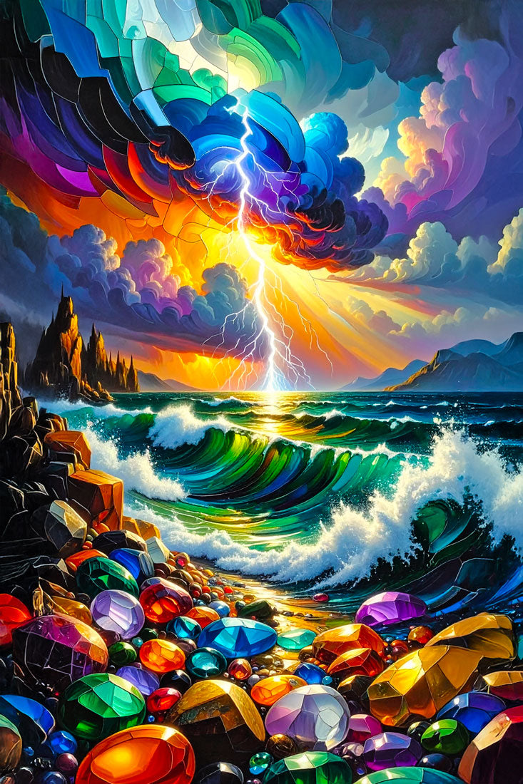 ET1025-195 CONCEPTUAL HORIZONS