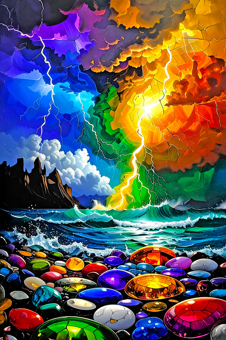 ET1025-210 CONCEPTUAL HORIZONS