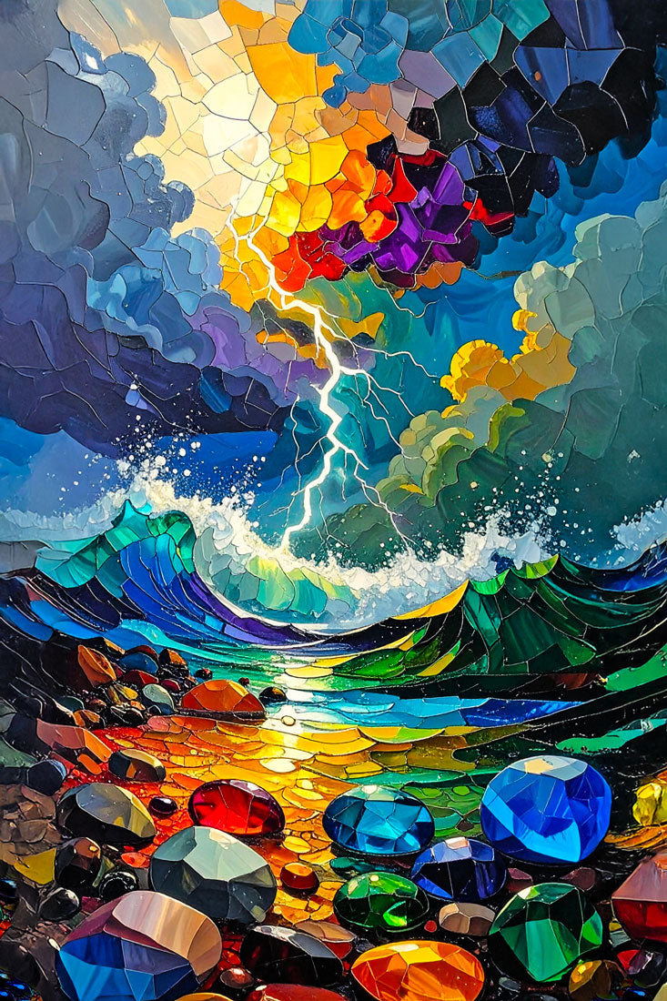 ET1025-236 CONCEPTUAL HORIZONS