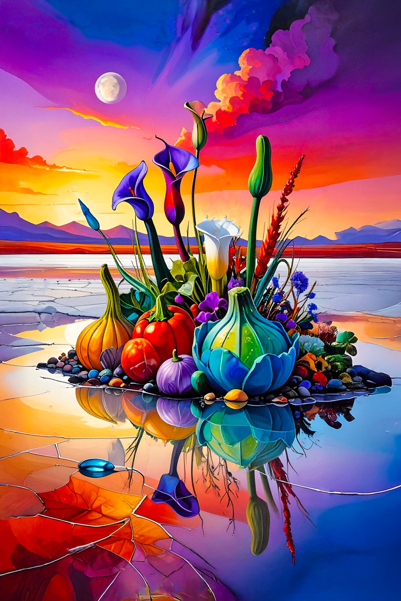 ET1025-2 CONCEPTUAL HORIZONS