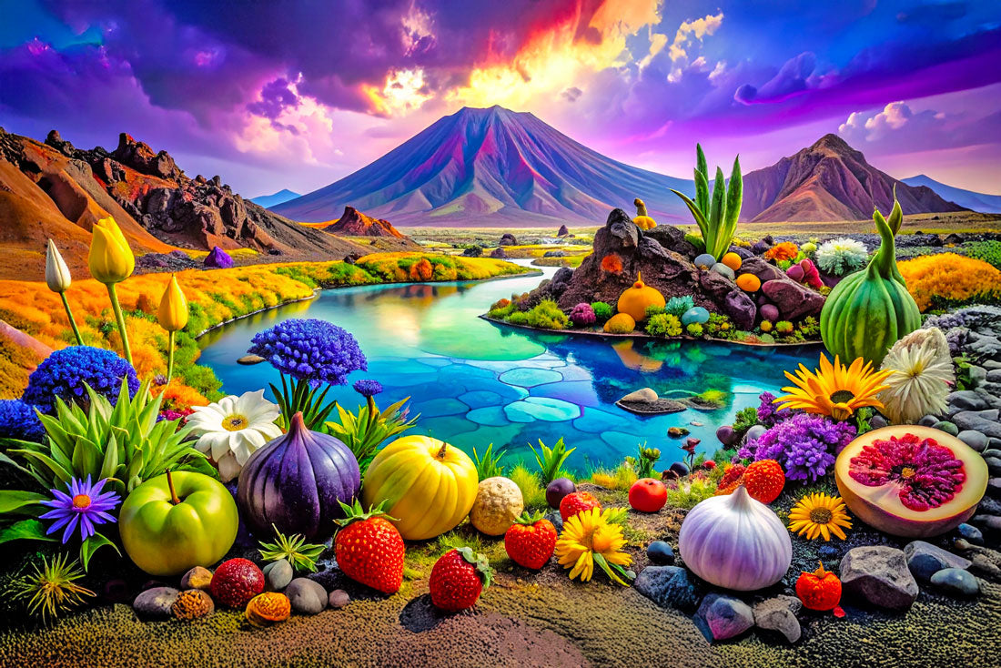 ET1025-45 FLORA DESIGN