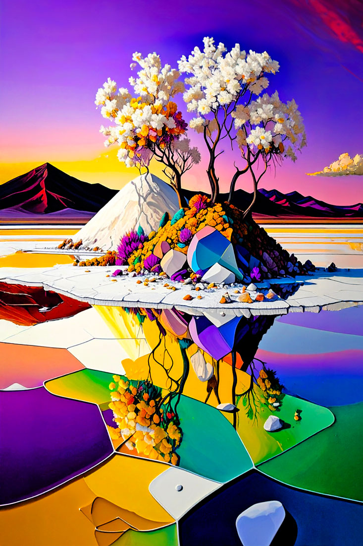 ET1025-47 CONCEPTUAL HORIZONS