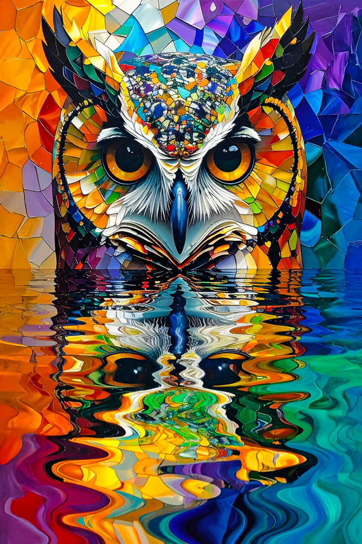 ET1025-93 CONCEPTUAL HORIZONS