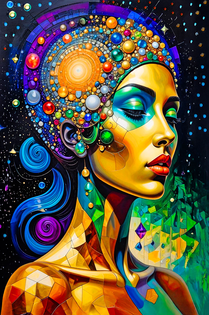 ET1125-12 HUMAN ESSENCE