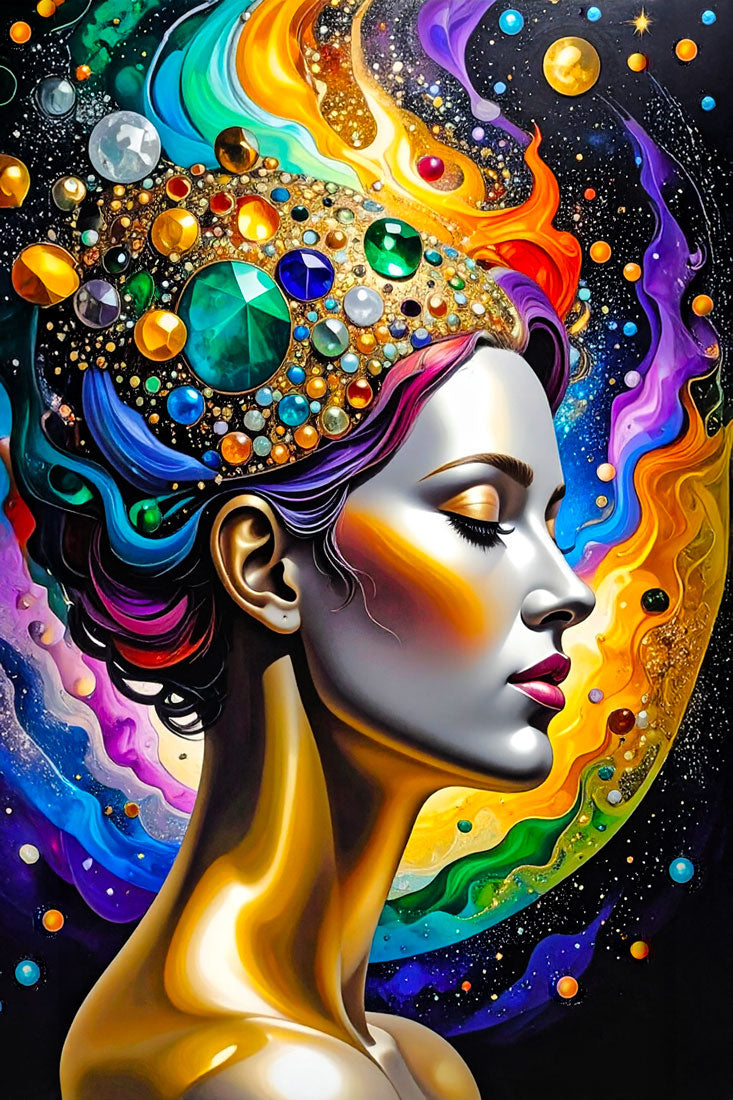 ET1125-14 HUMAN ESSENCE