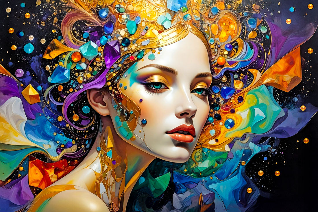 ET1125-15 HUMAN ESSENCE