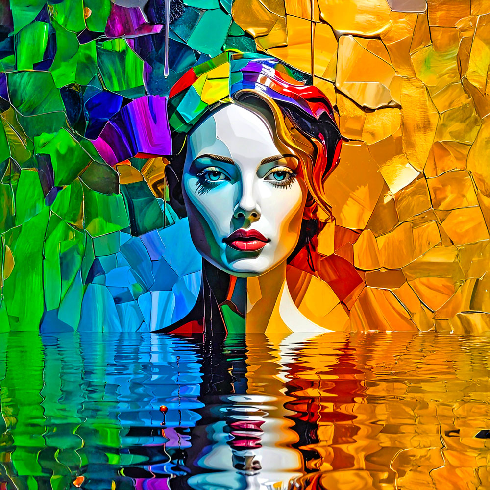 ET1125-262 ETHEREAL QUADRANTS